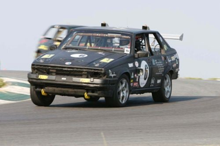 Illustration for article titled The Top 84 Lemons of the Capitol Offense 24 Hours of LeMons